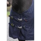 Rugbe highneck 135 - 185cm - kerbl, Animaux & Accessoires, Chevaux & Poneys | Couvertures & Couvre-reins