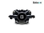 Remklauw Achter Piaggio | Vespa GTS 310 2024, Motoren, Verzenden, Gebruikt