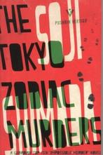 The Tokyo Zodiac Murders / Pushkin Vertigo / 4 9781782271383, Boeken, Verzenden, Gelezen, Soji Shimada