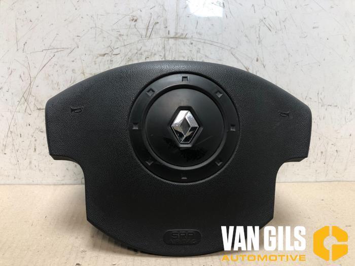 Airbag links (Stuur) Renault Megane O221026, Auto-onderdelen, Interieur en Bekleding