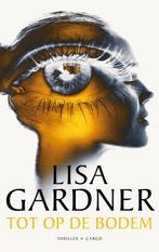 Tot op de bodem / Tessa Leoni / 3 9789023495499 Lisa Gardner, Verzenden, Gelezen, Lisa Gardner