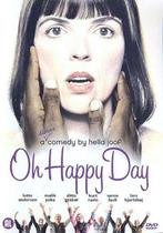 Oh happy day (dvd tweedehands film), Cd's en Dvd's, Ophalen of Verzenden, Nieuw in verpakking