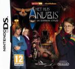 Het Huis Anubis - De Donkere Strijd [Nintendo DS], Nieuw, Verzenden