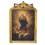 After Luca Giordano - Virgen Inmaculada Concepción