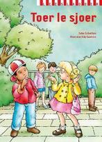 Toer le sjoer / Leesladder 9789057882630 J. Schutten, Verzenden, J. Schutten