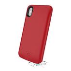 iPhone XS Max 5000mAh Slim Powercase Powerbank Oplader, Telecommunicatie, Verzenden, Nieuw