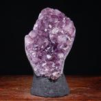 Améthyste Druzy Extraordinaire - Minéral de Première Qualité, Nieuw