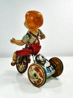 Unique Art (USA) - Blikken speelgoed - 1930s Kiddy