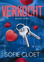 Verkocht / Brugse liefde / 1 9789083437729, Boeken, Verzenden, Zo goed als nieuw