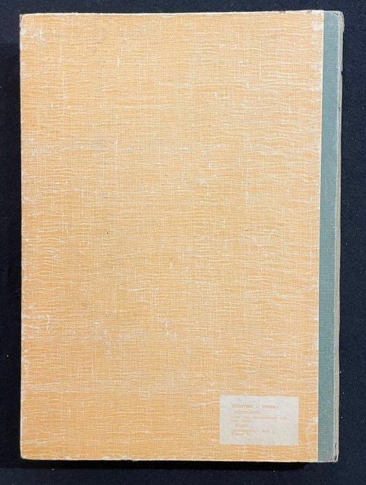 Robbedoes (magazine) - Robbedoes verzamelde nummers 73 - 1, Boeken, Stripverhalen