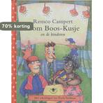 Oom Boos-Kusje en de kinderen / De Blije Bijtjes, Verzenden, Gelezen, Remco Campert