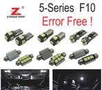 Kit 21 Ampoules Led Intérieur Pour Bmw F10 528I 528I 535I 53, Verzenden, Nieuw