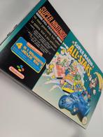 Nintendo - Super Nintendo Entertainment System - SNES PAL