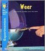 Hoe Werkt Dat Weer 9789031721320, Boeken, Verzenden, Gelezen, Ulrike Berger