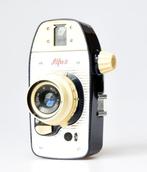 WZFO Alfa-2 Dark Blue Viewfinder camera