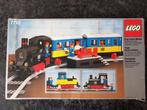 Lego - 7710 - Batterij trein - 1970-1980 - Denemarken, Nieuw