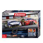 Fast and Fabulous - 30030 | Carrera Digital 132 Racebaan, Hobby en Vrije tijd, Verzenden, Nieuw