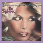 Amanda Lear – The Sphinx / Hollywood Flashback (1-7-Vinyl-S, Ophalen of Verzenden, Nieuw in verpakking