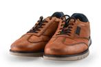 Bugatti Sneakers in maat 42 Cognac | 5% extra korting, Kleding | Heren, Schoenen, Bugatti, Overige kleuren, Verzenden, Zo goed als nieuw