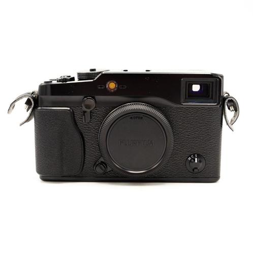 Fujifilm X-Pro1 Camera Body (Occ), Audio, Tv en Foto, Videocamera's Digitaal, Gebruikt, Ophalen of Verzenden