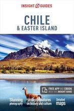 Chile & Easter Island 9781780051918, Insight Guides, Verzenden