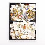 Broche, Emblème, Badge, Médaille, Verzamelen, Nieuw