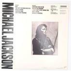 Michael Jackson - Bad - 1987 - Japanese Pressing - Disque, CD & DVD