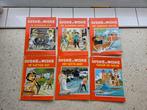 Suske en Wiske - in de range van 151 t/m 229 - 71 Album -, Boeken, Nieuw