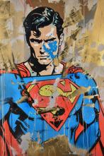 Dine Chanima (XX-XXI) - (XXL Giant ART) Urban Steel Culture, Antiek en Kunst, Kunst | Schilderijen | Modern