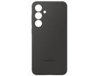 Veiling - Samsung Silicone Hoesje  Samsung Galaxy S24 FE, Telecommunicatie, Mobiele telefoons | Hoesjes en Screenprotectors | Samsung
