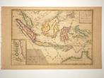Indonesië - Indonesië; R. Bonne - Carte des Isles de la, Boeken, Nieuw