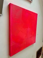 Sarah Schwarzl - Frequency 0111 (Frame Included), Antiek en Kunst, Kunst | Schilderijen | Modern