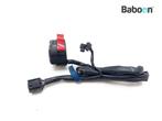 Interrupteur de pilotage droite Yamaha Tracer 700 2016-2017, Motoren, Verzenden, Nieuw