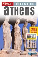 Athens Insight City Guide / Insight Guides 9789812585653, Verzenden, Gelezen, Guide engelstalig Insight
