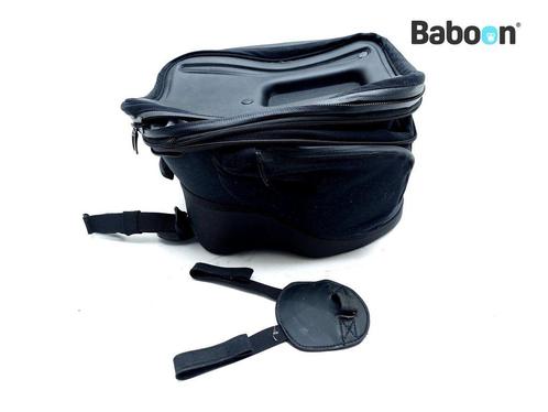 Tanktas BMW F 800 GS 2013-2016 (F800GS 13), Motoren, Onderdelen | BMW, Gebruikt, Verzenden