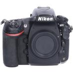 Tweedehands Nikon D810 Body CM4036, Audio, Tv en Foto, Ophalen of Verzenden, Gebruikt, Nikon