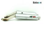 Uitlaatdemperset Sport Ducati 750 SS 1999-2007 (750SS) Bos, Motoren, Verzenden, Gebruikt