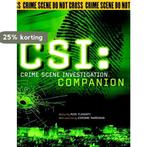 Crime Scene Investigation Companion 9780743467414, Verzenden, Mike Flaherty