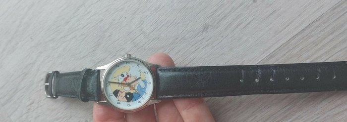 Tintin - Globe Trotter Tintin - 1 Comic - 1983/1983, Livres, BD | Comics