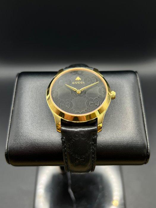 Gucci - G-Timeless - Zonder minimumprijs - YA1264034 - Dames, Handtassen en Accessoires, Horloges | Heren