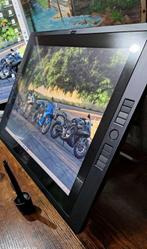 wacom DTk 2100/k 2100/k - 21.5-inch pen display tablet -, Nieuw