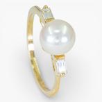 Sans prix de réserve - Bague - 14 carats HRD - contre la