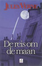De Reis Om De Maan 9789087200251, Livres, Jules Verne, Verzenden