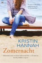 Zomernacht 9789044340013, Boeken, Romans, Gelezen, Kristin Hannah, Verzenden