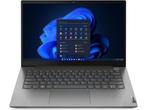 Lenovo ThinkBook 14 G4 ABA - Laptop - AMD Ryzen 7 5825U 16, Verzenden