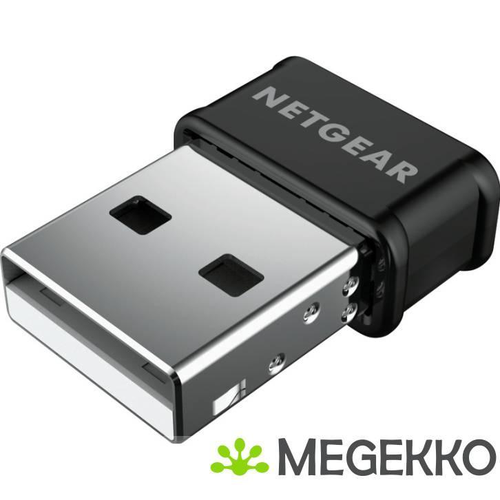 Netgear A6150 Wifi adapter, Informatique & Logiciels, Amplificateurs wifi, Envoi