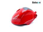 Benzine Tank Triumph TT 600 2000-2005 (TT600)