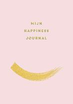Mijn happiness journal 9789463545822, Boeken, Verzenden, Zo goed als nieuw