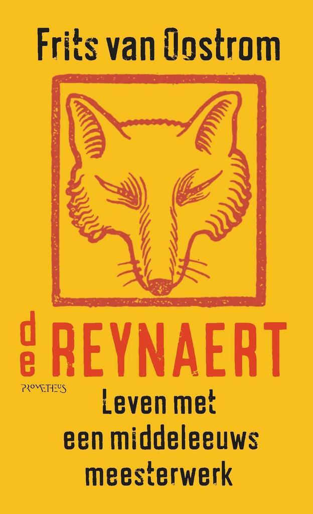 De Reynaert (9789044657821, Frits van Oostrom), Boeken, Romans, Nieuw, Verzenden