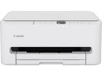 Canon PIXMA TS6550i - All-in-One Printer - Dubbelzijdig, Verzenden